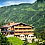 Alpine Lifestyle Berghotel Madlener