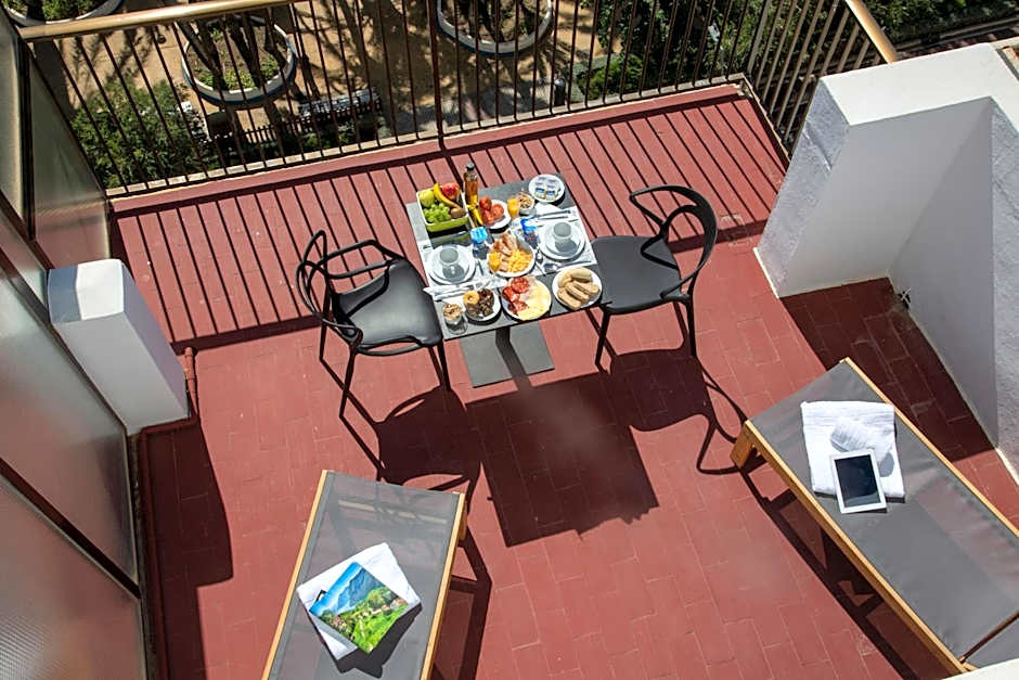 Casual Pop Art Benidorm