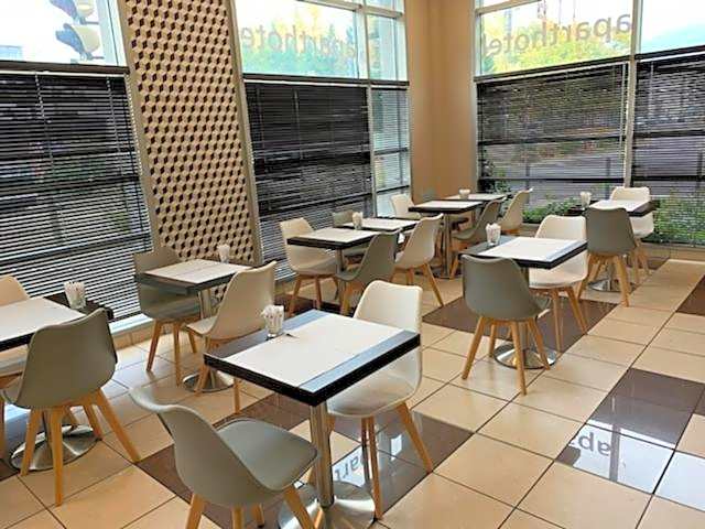 Appartéa Grenoble Alpexpo