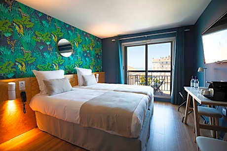 T Boutique Hotel