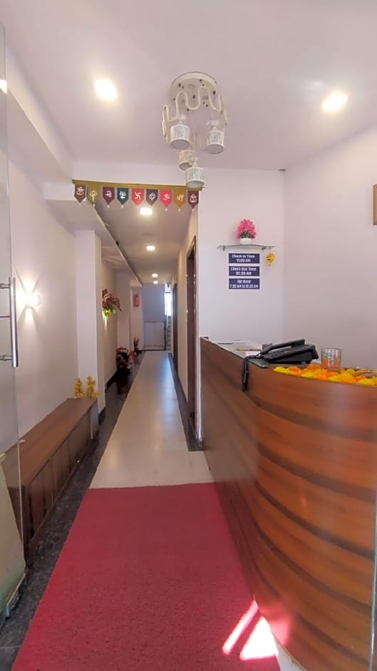 Hotel Kohinoor Plaza