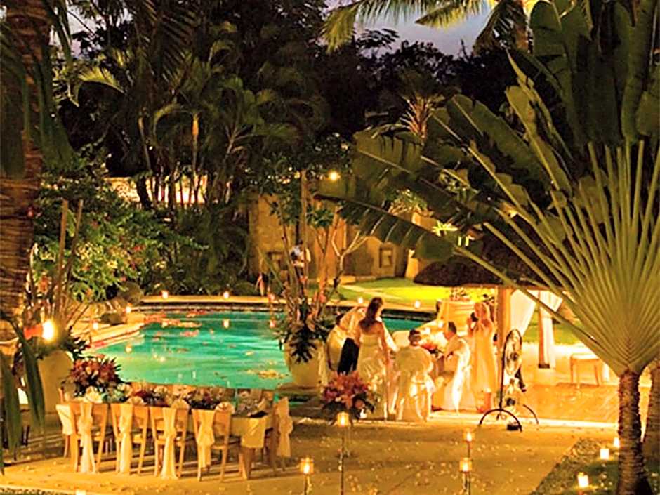 Sienna Villas Seminyak