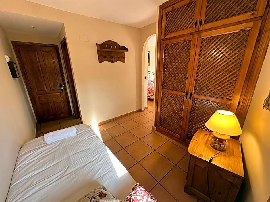 Posada La Fragua