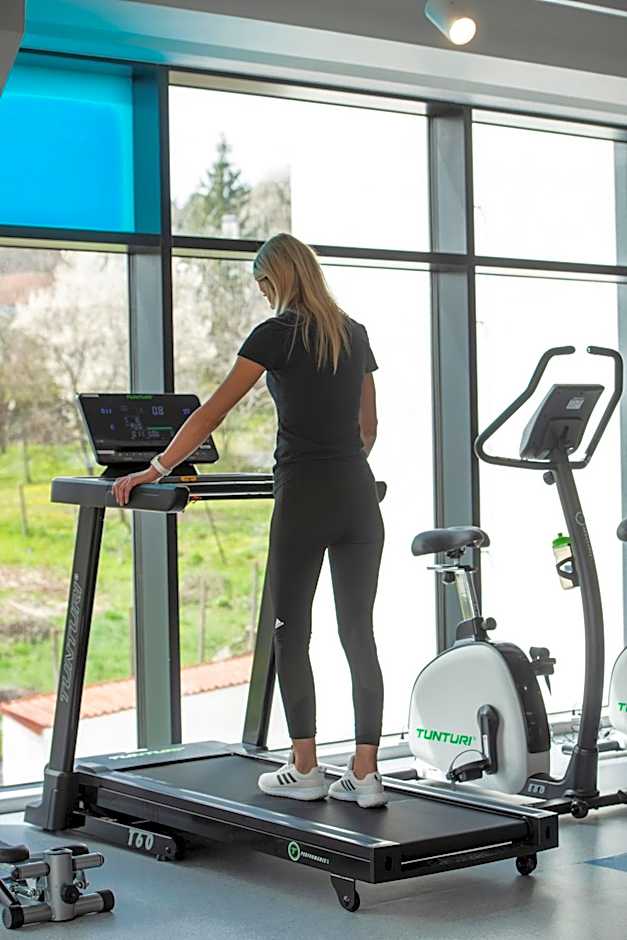 Hotel Boutique Aquarel