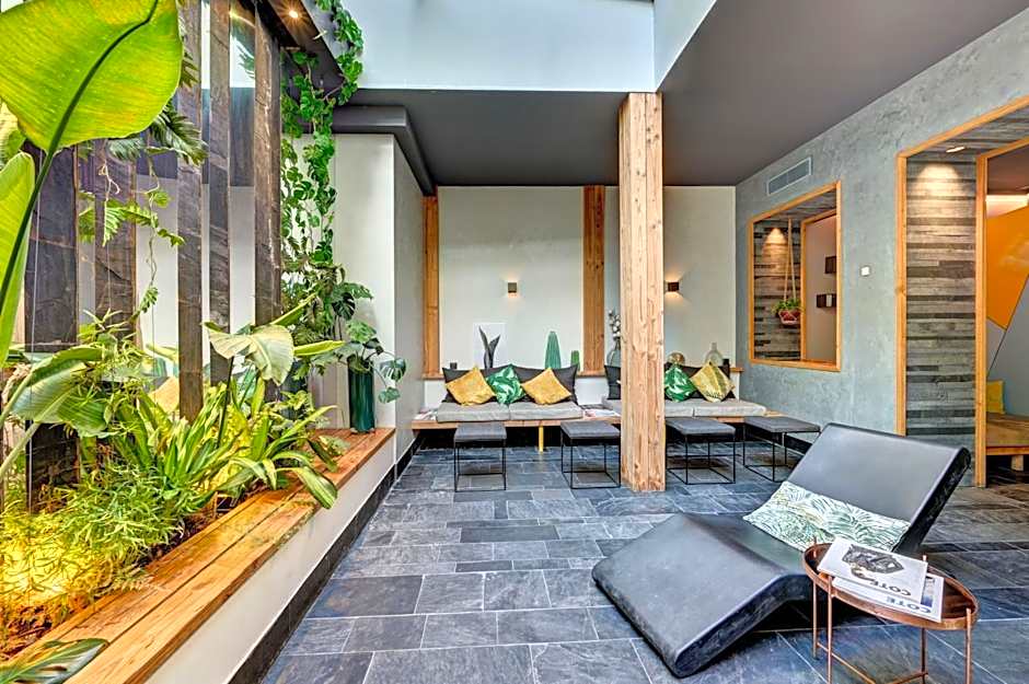 URBAN LOFT & SPA Marseille