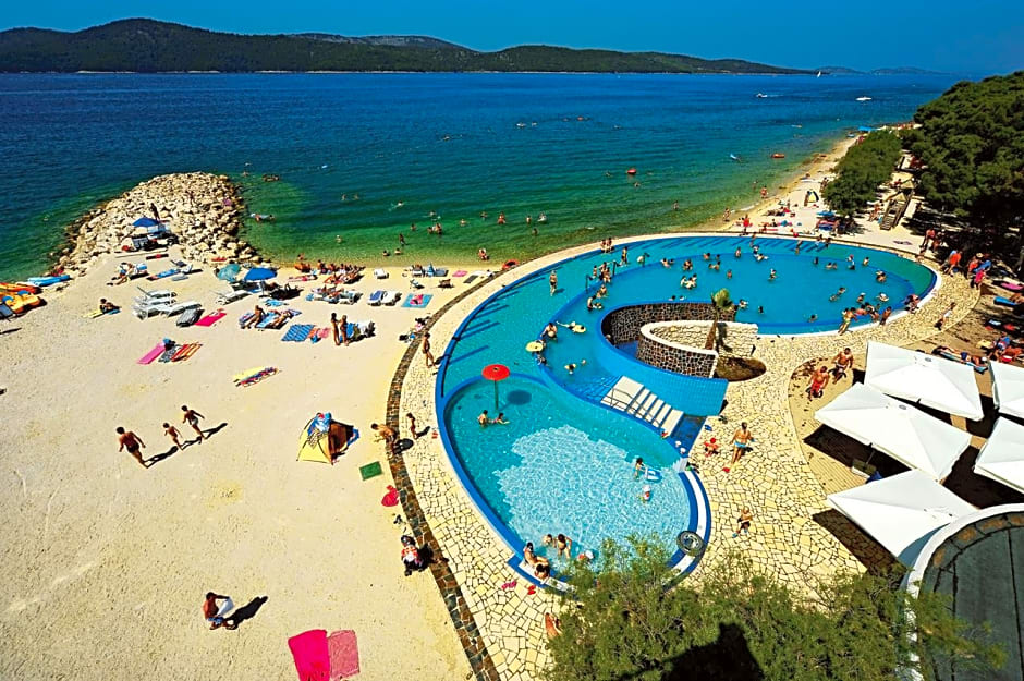 Amadria Park Camping Sibenik Villas Kornati