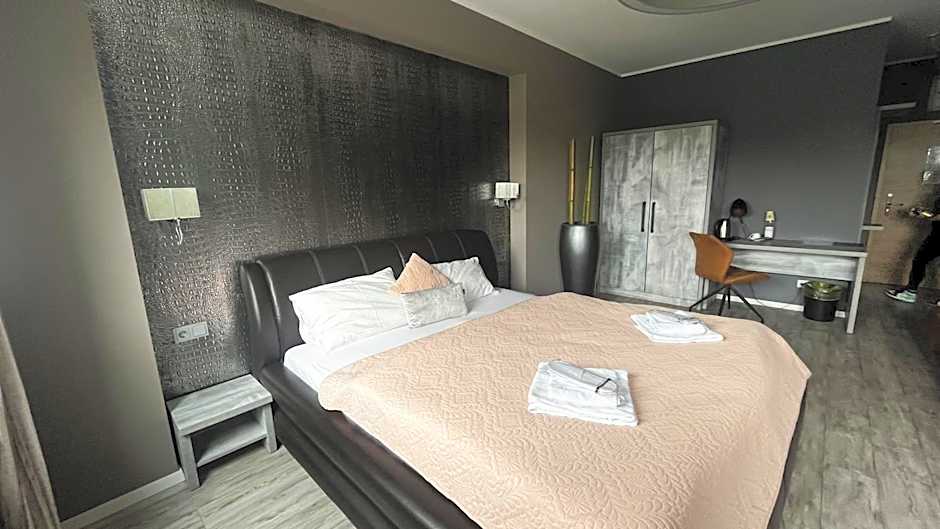 VitaLounge Sports & Spa Hotel