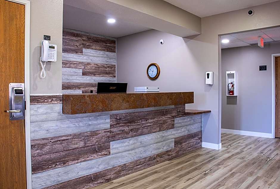 Belva Deer Inn