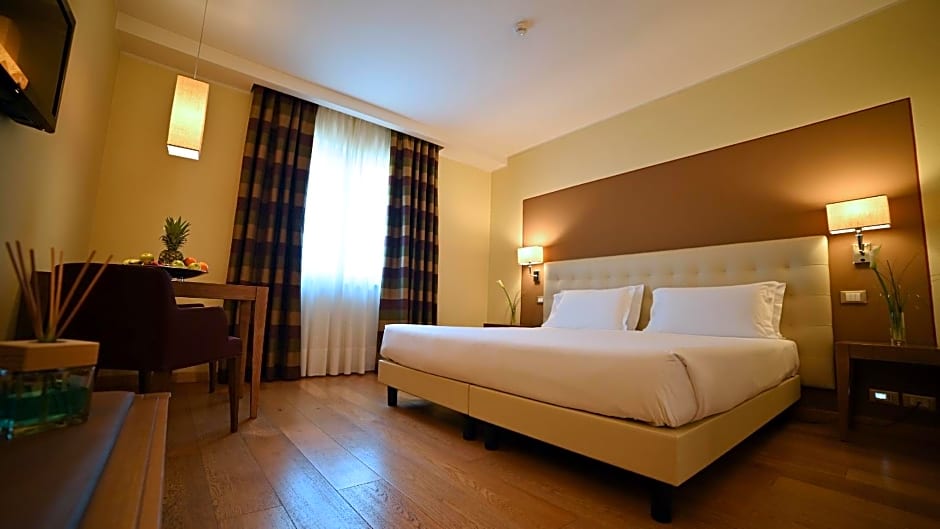 Best Western Grand Hotel Guinigi