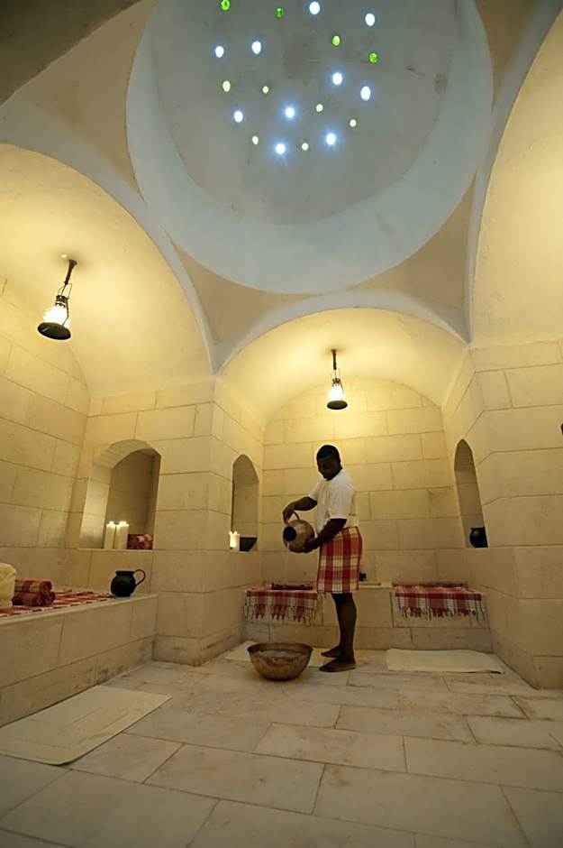 Six Senses Zighy Bay