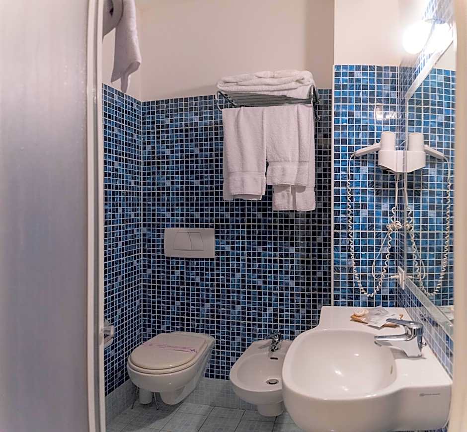 Hotel Break House Ristorante