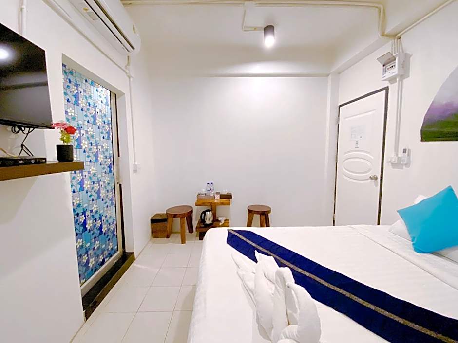 Remember at Phuket Town Hostel