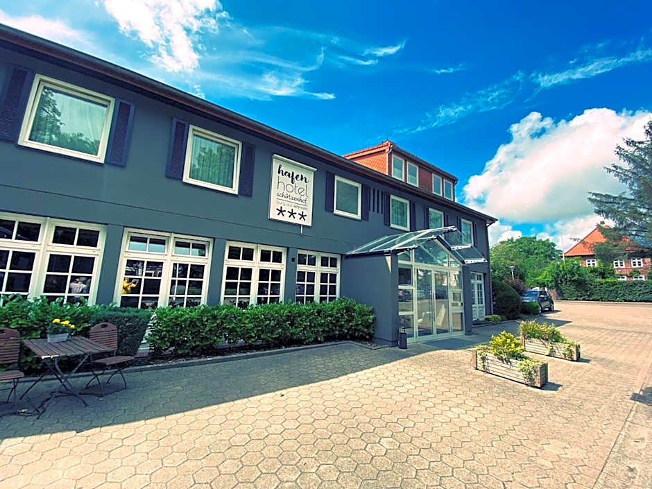 Hafen Hotel Schützenhof