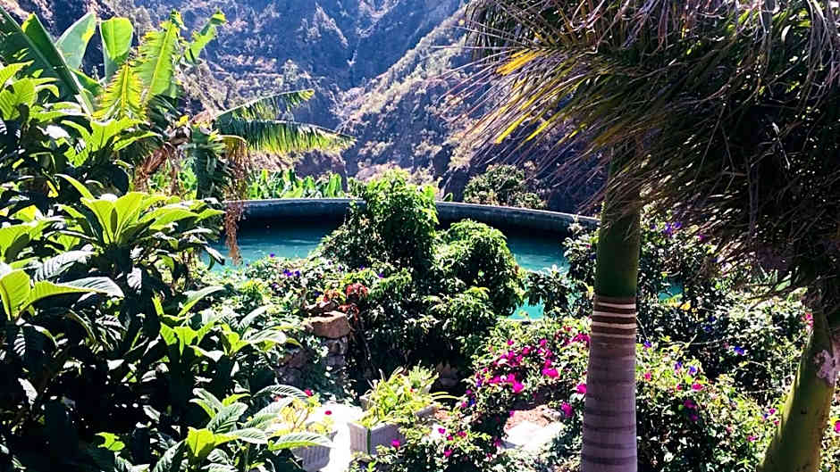 Rivendell Eco lodge