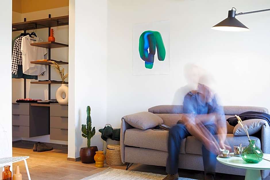 MAR Modena Accommodation in Residence