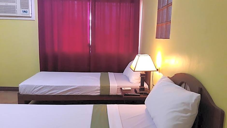 Lipa Bed & Breakfast