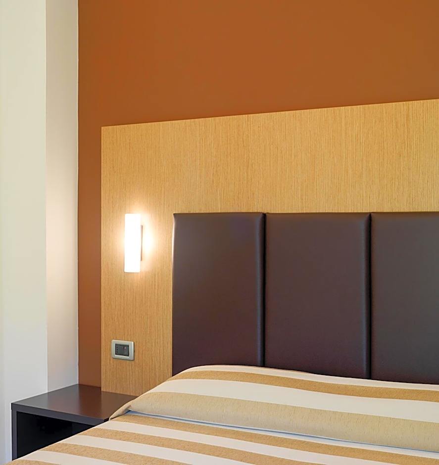 ACasaMia WelcHome Rimini Hotel By OasiGroup Hotels