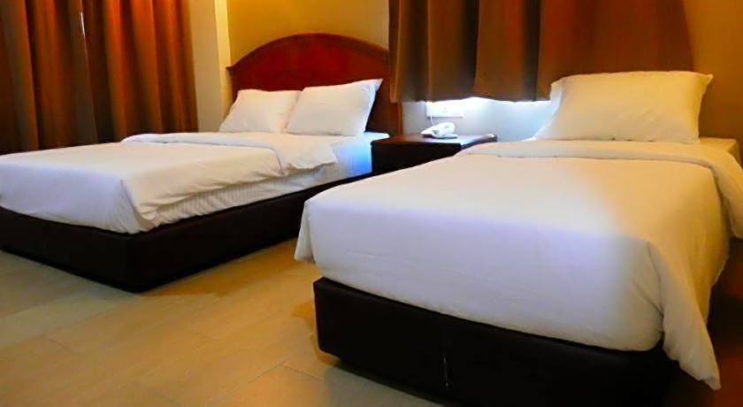 Lks Hotel