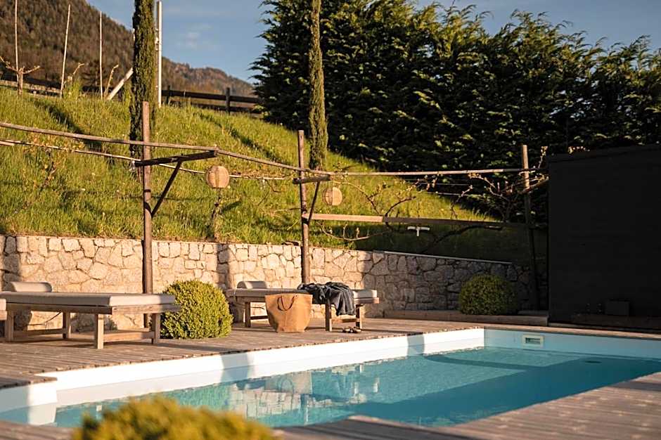 Landpalais Goyenhof - Deluxe Suites & Breakfast