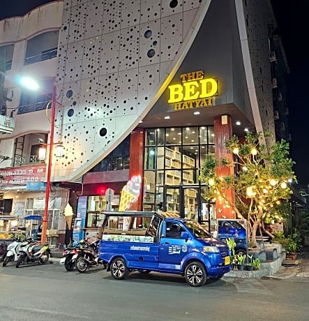 The Bed Hotel Hatyai