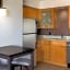 Residence Inn by Marriott Sacramento Downtown at Capitol Park