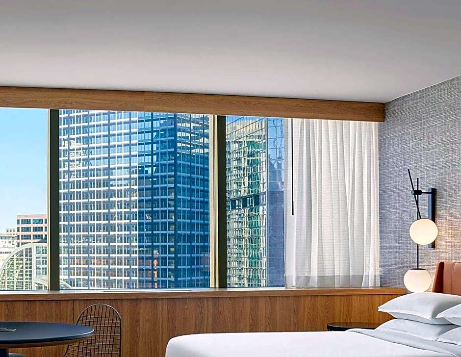 Sheraton Denver Downtown Hotel