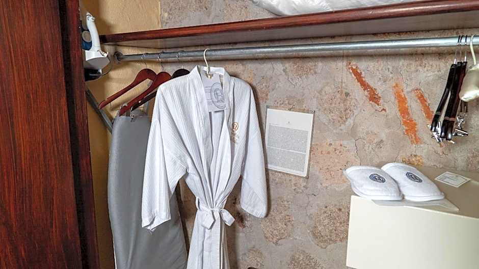 Quinta Real Aguascalientes