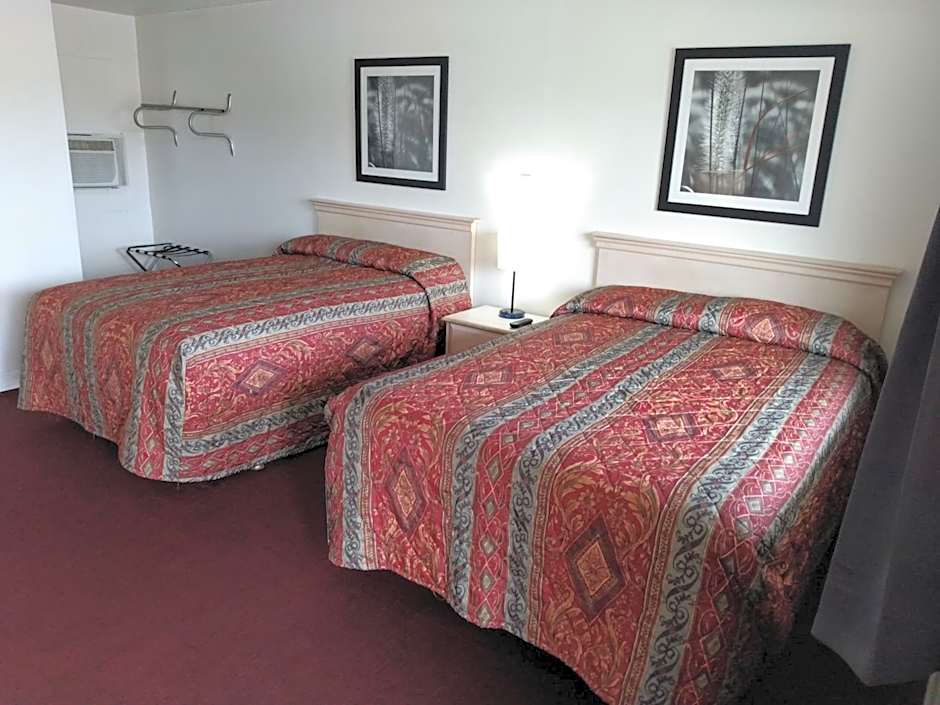 Eldorado Motel New Castle