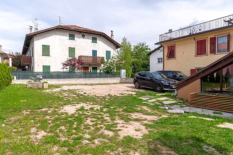 VILLA NUOVA