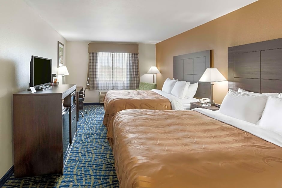 Quality Inn Rochelle