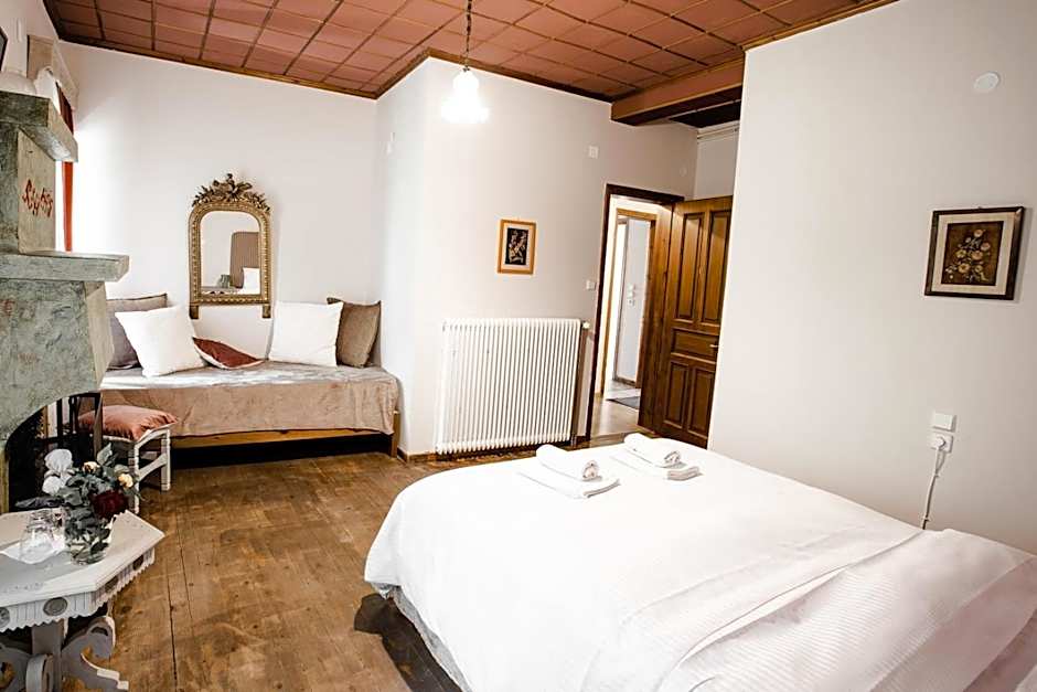 Shamrock Elati Retreats