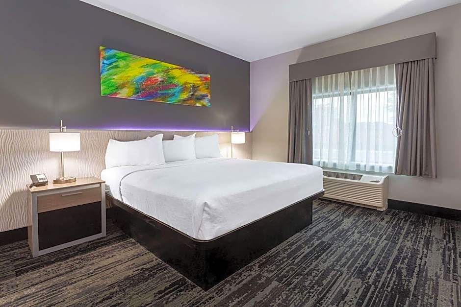 Baymont by Wyndham Madison South