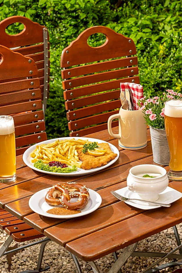 Hotel München City Center Affiliated by Melia