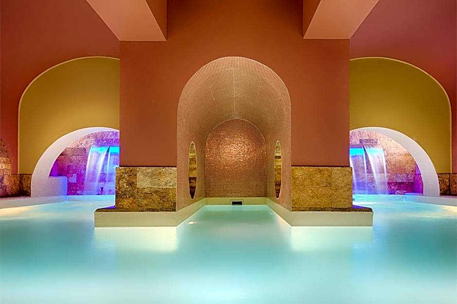 GH Palazzo Suite & SPA