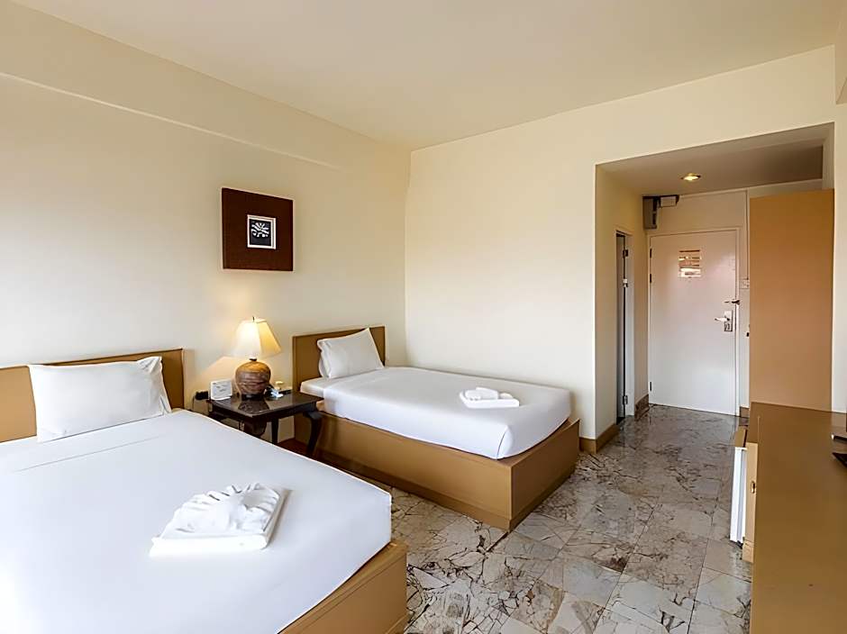 Nonthaburi Palace Hotel