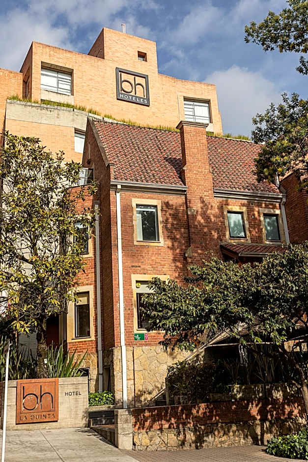 Hotel bh La Quinta
