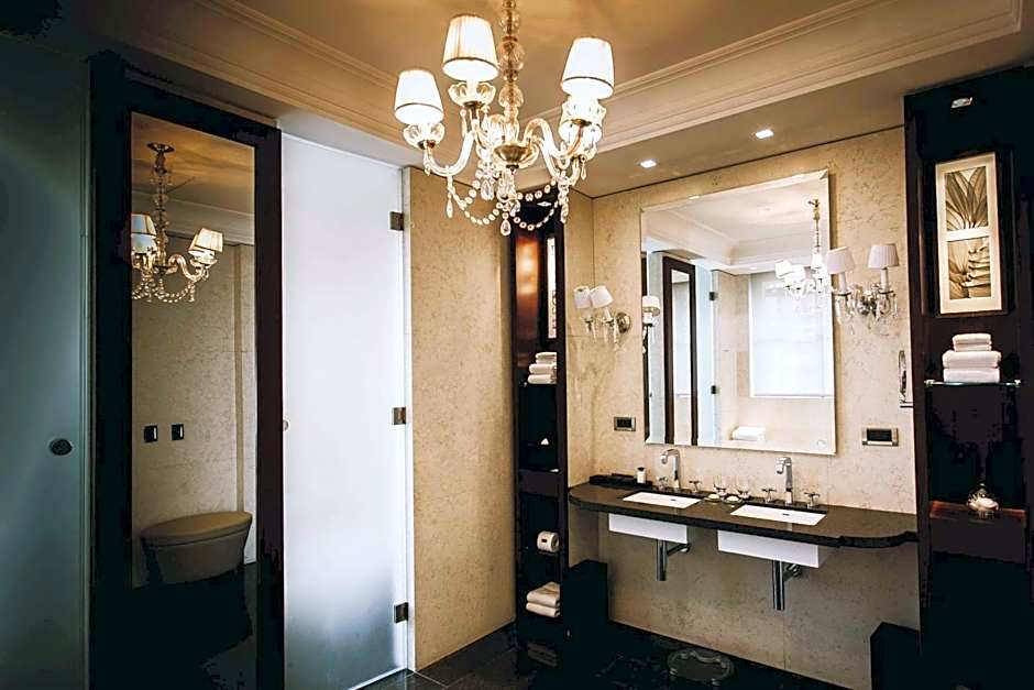 Palacio Duhau-Park Hyatt Buenos Aires