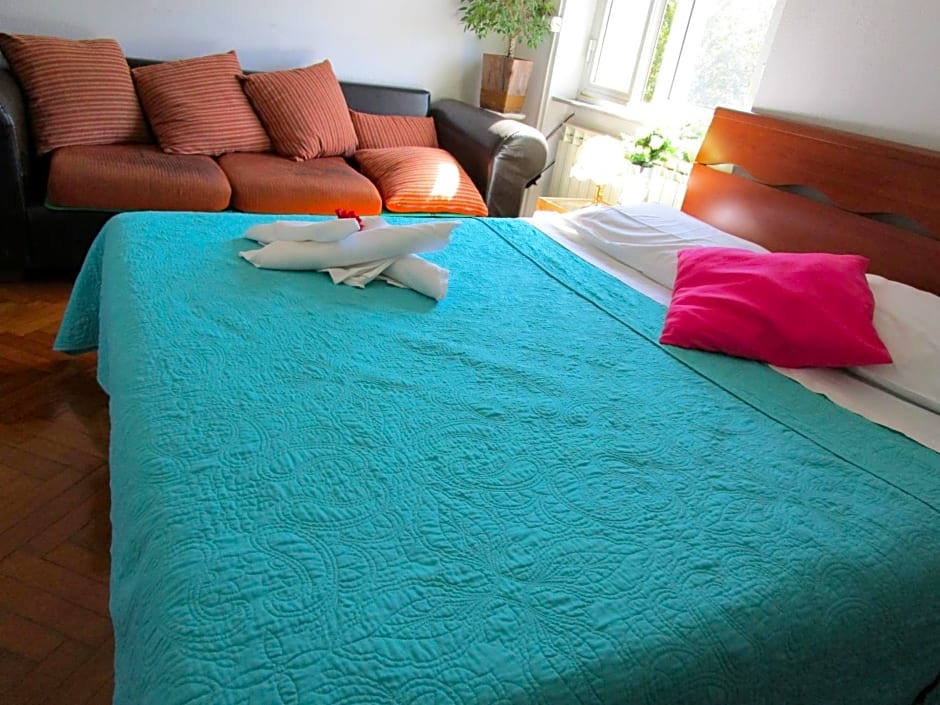 Hotel Guesthouse MASSENA
