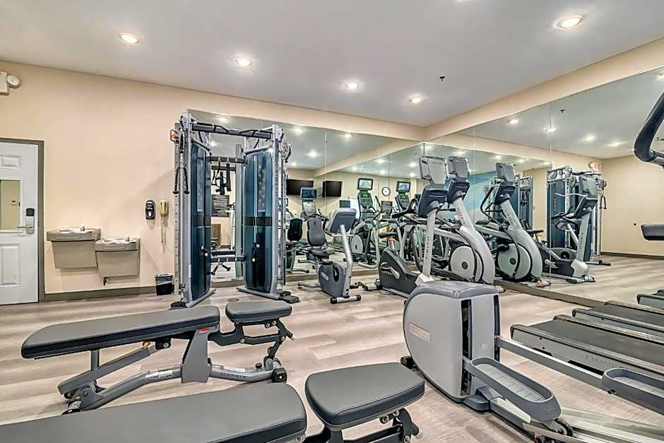 Candlewood Suites Longview By IHG