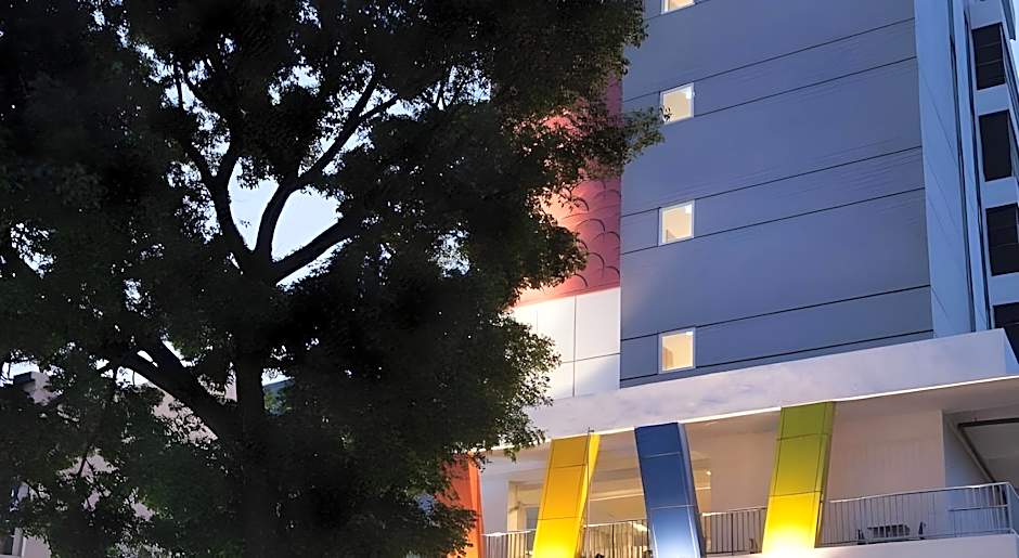 Amaris Hotel Sriwedari Solo