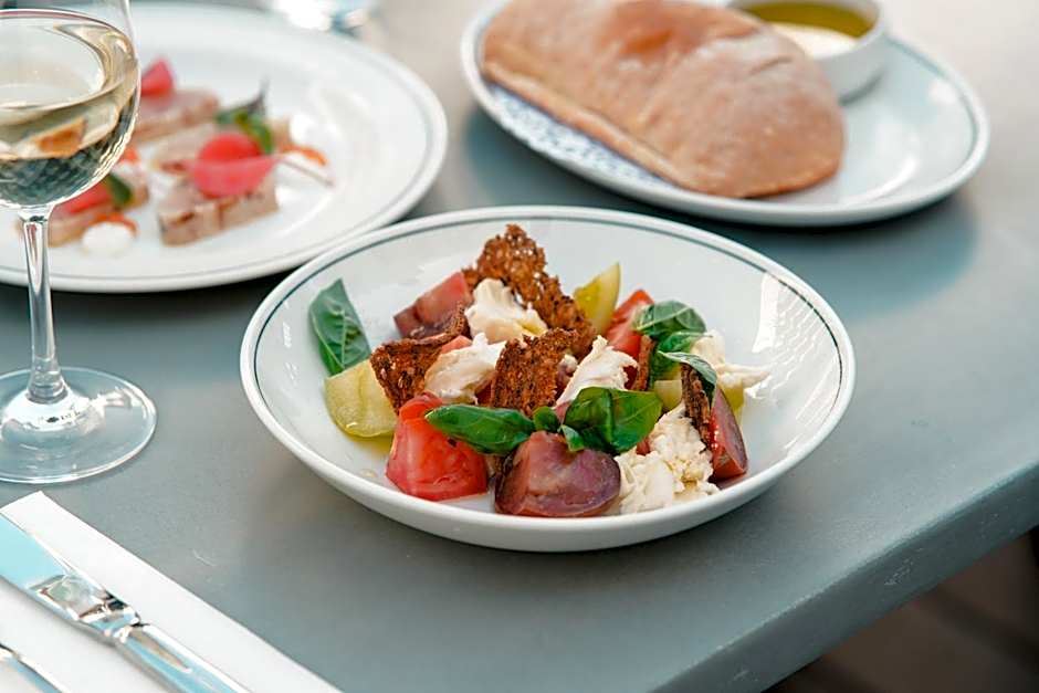 Eastern Sands City Centre