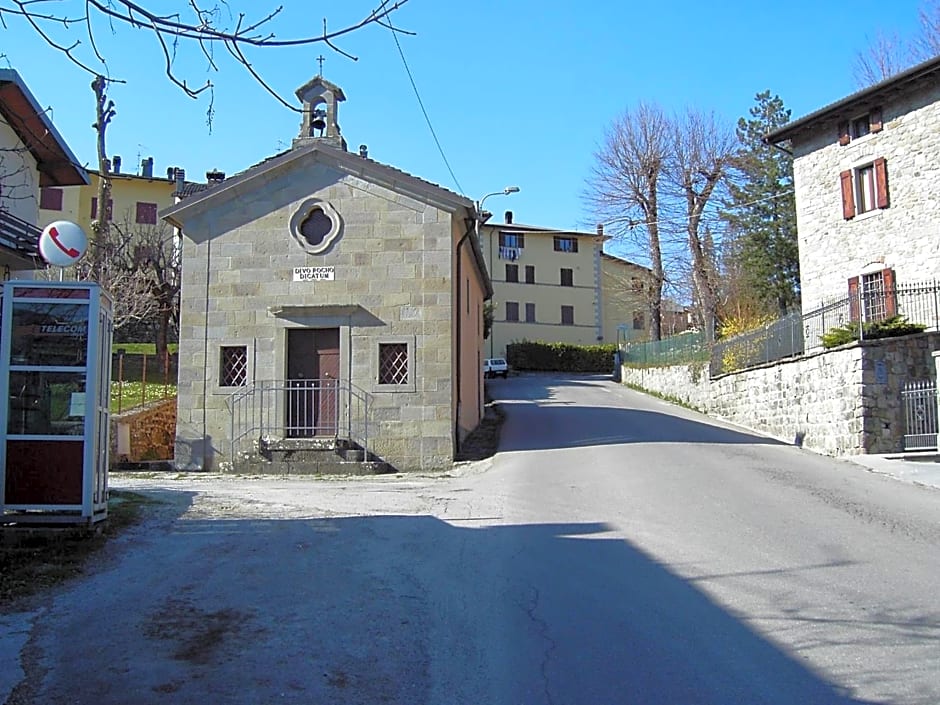 Appartamento il Bosco