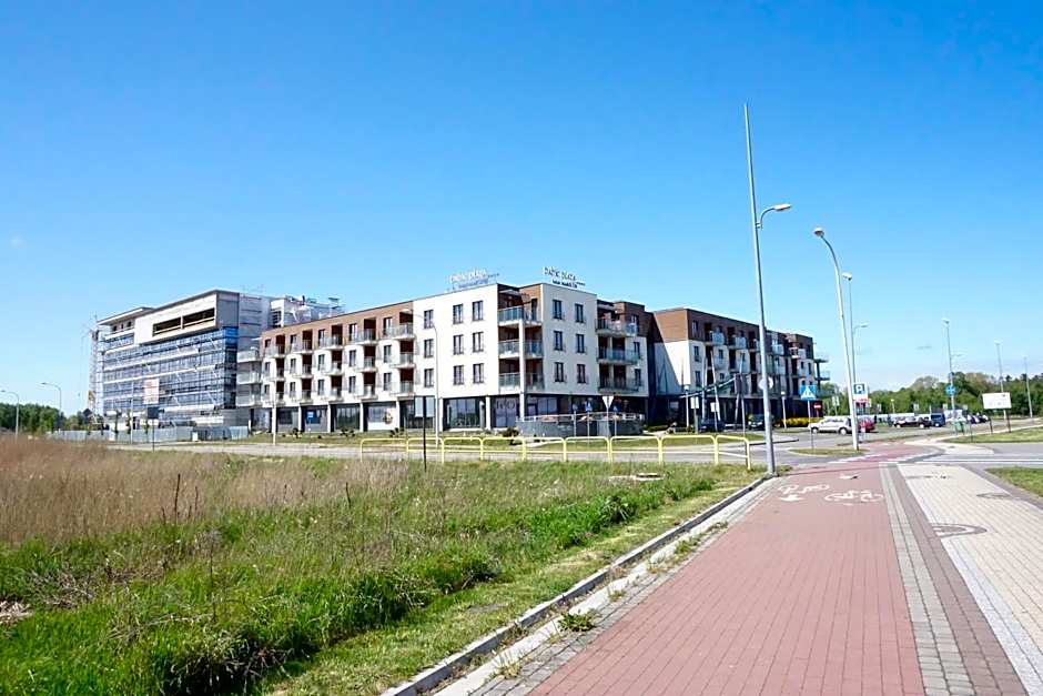 Baltic Plaza Hotel Medi Spa