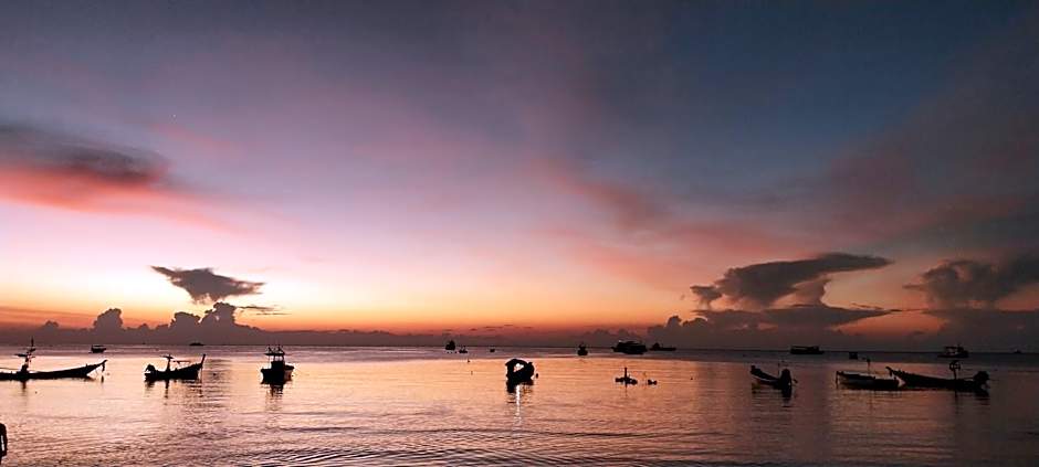 Ava 2 Budget Hotel Koh Tao