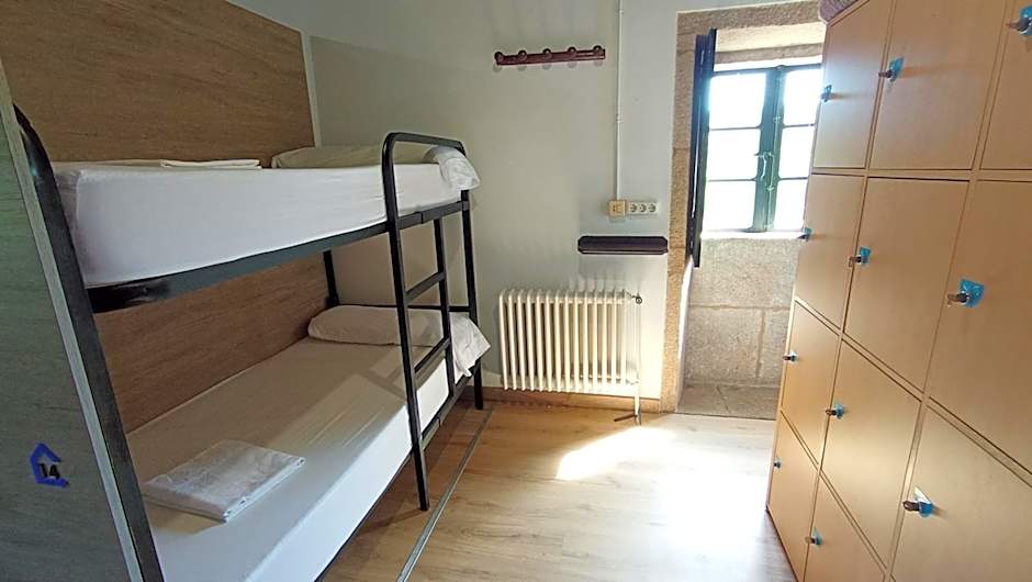 Albergue La Calabaza del Peregrino