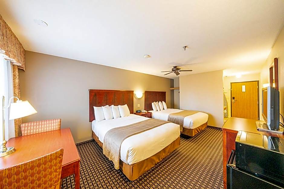 Alpine Inn & Suites Gunnison