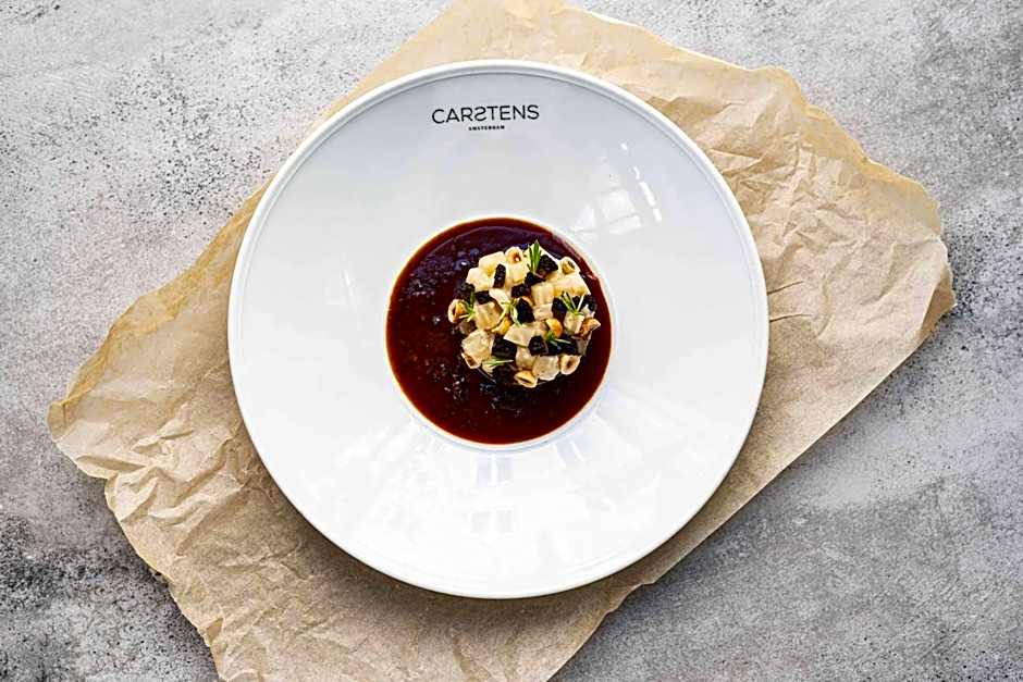 Park Plaza Victoria Amsterdam