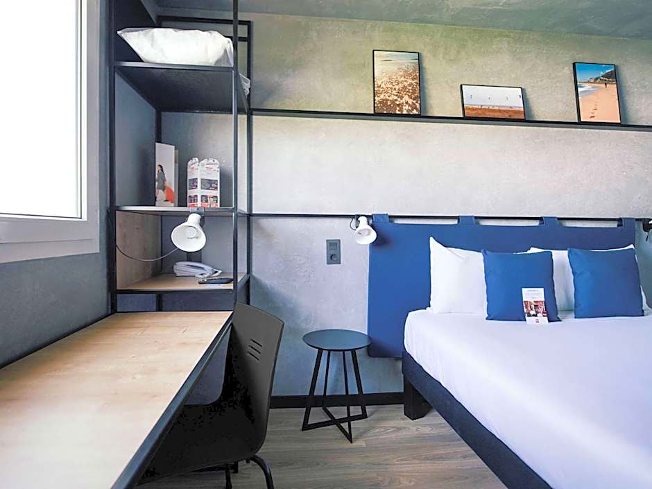 Ibis Barcelona Castelldefels