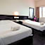Hotel Sri Bernam