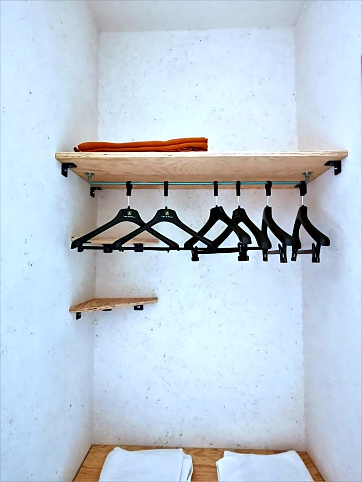 Hostel Quartier Libre